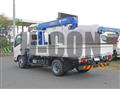 2025 Hino Dutro