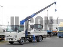 2025 Hino Dutro