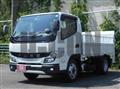 2023 Mitsubishi Fuso Canter