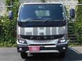 2023 Mitsubishi Fuso Canter