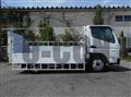 2023 Mitsubishi Fuso Canter