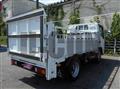 2023 Mitsubishi Fuso Canter