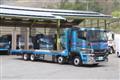 2018 Mitsubishi Fuso Super Great