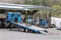 2018 Mitsubishi Fuso Super Great