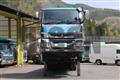 2018 Mitsubishi Fuso Super Great