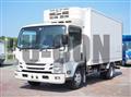 2020 Isuzu Elf Truck