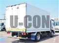 2020 Isuzu Elf Truck