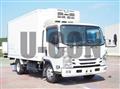 2020 Isuzu Elf Truck