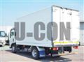 2020 Isuzu Elf Truck
