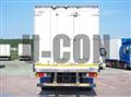 2020 Isuzu Elf Truck