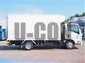 2020 Isuzu Elf Truck