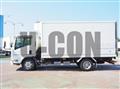 2020 Isuzu Elf Truck