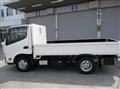 2017 Hino Dutro