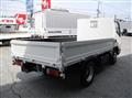 2017 Hino Dutro