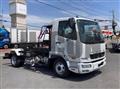 2025 Mitsubishi Fuso Fighter