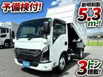 2024 Isuzu Elf Truck