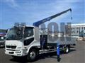 2025 Mitsubishi Fuso Fighter