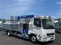 2025 Mitsubishi Fuso Fighter