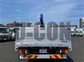 2025 Mitsubishi Fuso Fighter