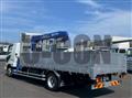 2025 Mitsubishi Fuso Fighter