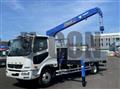 2025 Mitsubishi Fuso Fighter