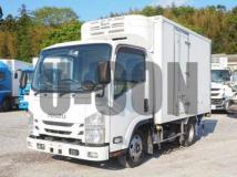2018 Isuzu Elf Truck