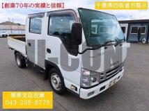 2021 Isuzu Elf Truck