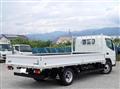 2026 Mitsubishi Fuso Canter