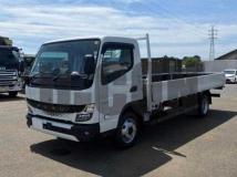 2026 Mitsubishi Fuso Canter