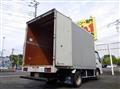 2003 Isuzu Elf Truck