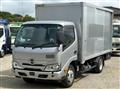 2021 Hino Dutro