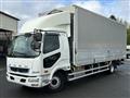 2019 Mitsubishi Fuso Fighter