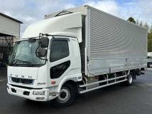 2019 Mitsubishi Fuso Fighter