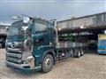 2018 Hino Profia