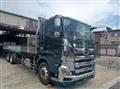 2018 Hino Profia