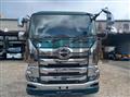 2018 Hino Profia