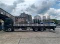 2018 Hino Profia
