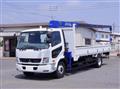 2014 Mitsubishi Fuso Fighter