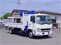 2014 Mitsubishi Fuso Fighter