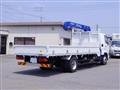 2014 Mitsubishi Fuso Fighter