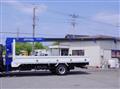 2014 Mitsubishi Fuso Fighter