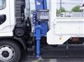2014 Mitsubishi Fuso Fighter