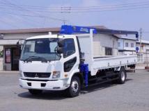 2014 Mitsubishi Fuso Fighter