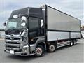 2020 Hino Profia