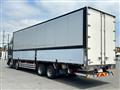 2020 Hino Profia