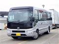 2026 Toyota Coaster