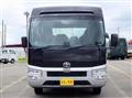 2026 Toyota Coaster