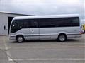 2026 Toyota Coaster