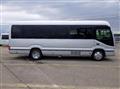 2026 Toyota Coaster