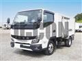 2022 Mitsubishi Fuso Canter